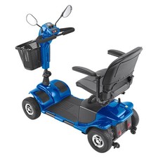 Uimoso Scooter électrique