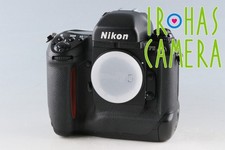 Nikon F5 35mm SLR Film Camera