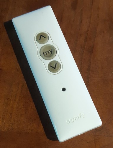 Somfy situo rts pure - somfy,