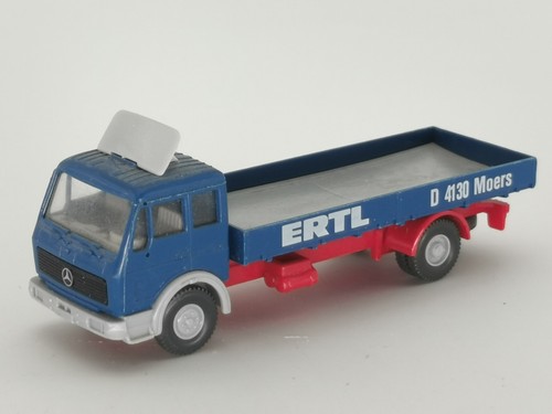 Wiking 87ème camion - wiking, ho