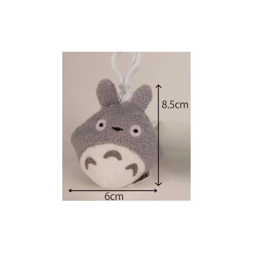Peluche studio ghibli porte - peluche,