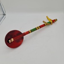 Guitare marocaine décoration musique