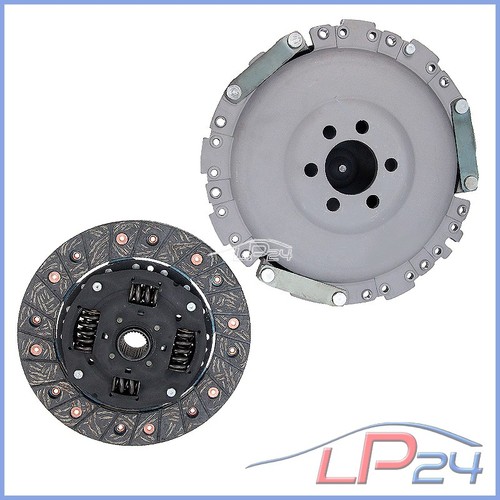 Kit embrayage pour bora - vw,