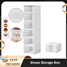 Boîte Rangement Chaussures