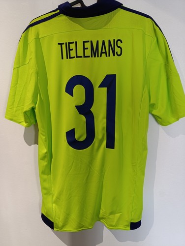 Maillot jersey camiseta maglia - jersey,