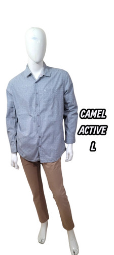 Camel active taille fitted - camel,