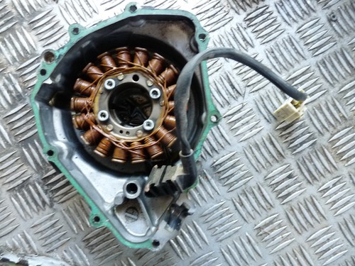Alternateur stator 900 - 900, hornet