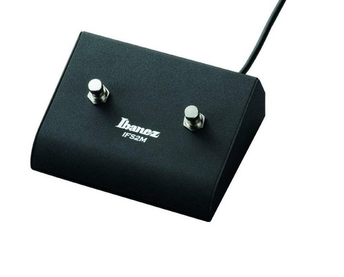 Footswitch ibanez guitare - ibanez,