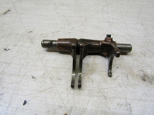 Fourchette boite vitesse - de,