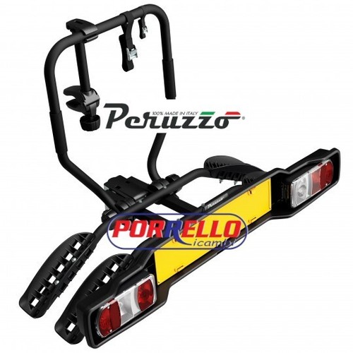 Porte vélos universel - porte-vélos, fixe