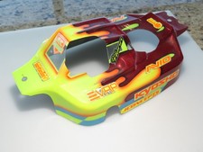 K-0329 Kyosho Inferno MP10 TKI3 buggy custom painted body