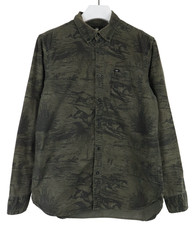 Chemise À Poche G-STAR Oxford