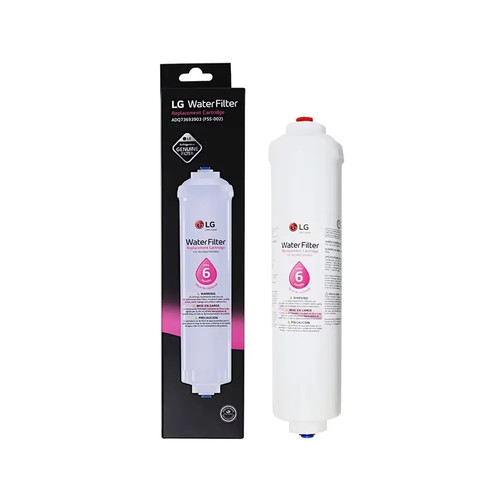 Filtre frigo origine - d'origine, lg