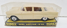 Norev Opel Kapitan neuve en