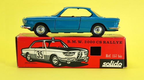 Ancien solido serie 100 - ancien,