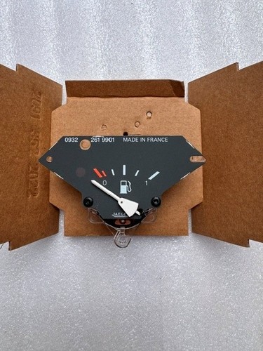 Récepteur jauge à - jauge,