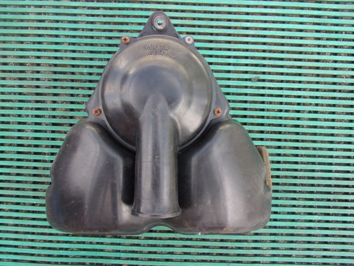 Yamaha 600 diversion gen 2 - yamaha,