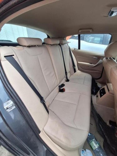 Interieur complet bmw serie - interieur,