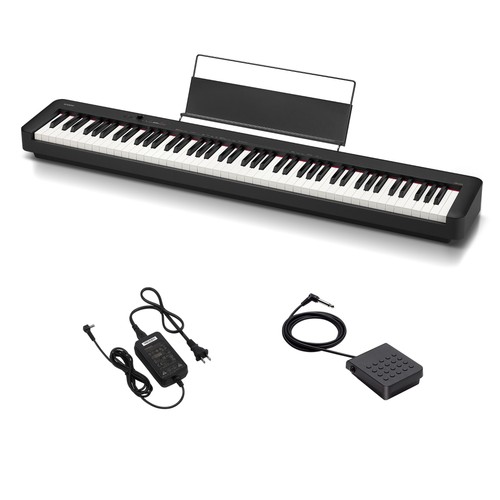 Casio cdp s105bk digital - cdp-s105bk,