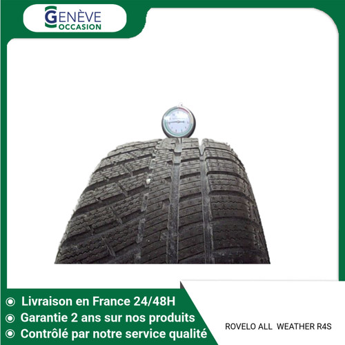 Pneu rovelo all - pneu,