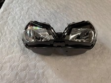 PHARE - TRIUMPH 675 MOTO 2