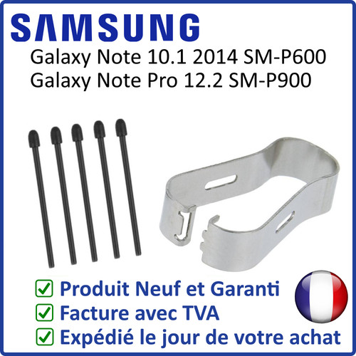 Lot pointes stylet - pointes,