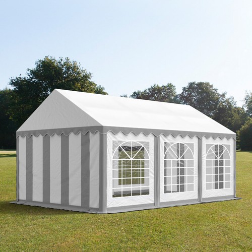 Toolport barnum 3x6 tente de - m,