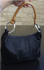 SEQUOIA : sac à main port