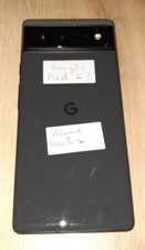 GOOGLE PIXEL 6 - Vendu en