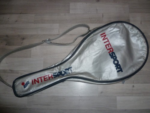 Sac vintage intersport - intersport, 1