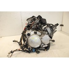 MOTEUR COMPLET E117E YAMAHA DT