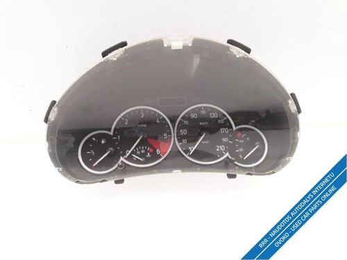 Peugeot 206 2006 6hdi diesel - peugeot,
