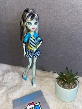 Monster High Frankie Stein –