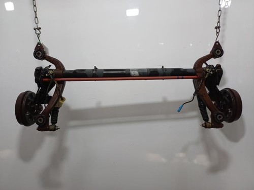 Train arriere complet peugeot - train,