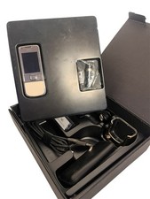 Nokia 8800 Gold Arte - 4GB - Used Original In Box