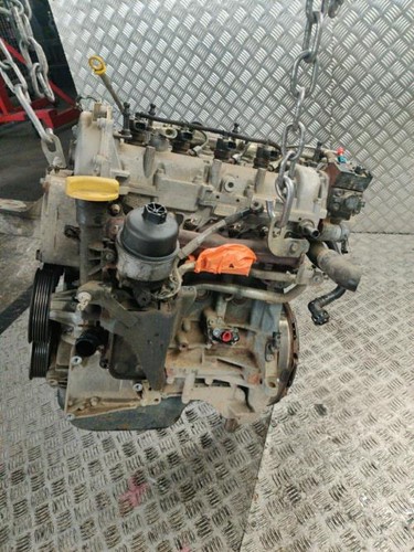 Moteur opel corsa - opel, 1