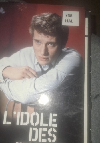 Idole des jeunes - des,