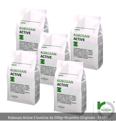 Lot sacs 500g - 5,
