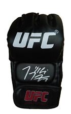 Tony Ferguson ''El Cucuy'' UFC Signed Glove with COA