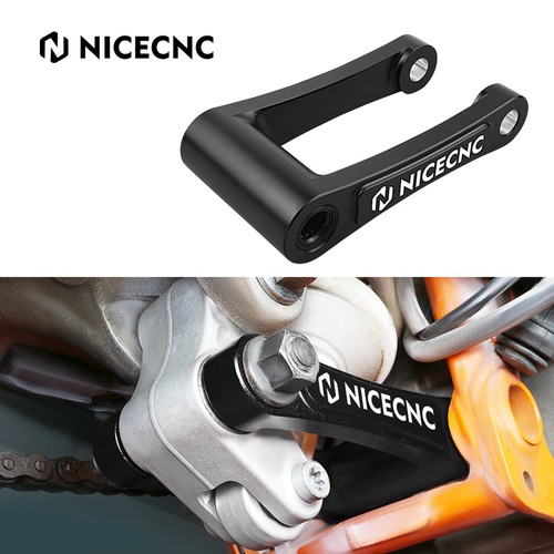 Nicecnc kit abaissement - kit, d'abaissement