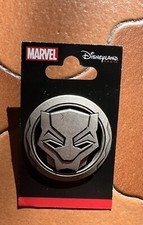 Disneyland Paris BLACK PANTHER