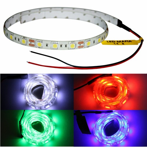 Ruban led étanche - led,