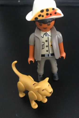 Playmobil zoo animaux safari - playmobil,