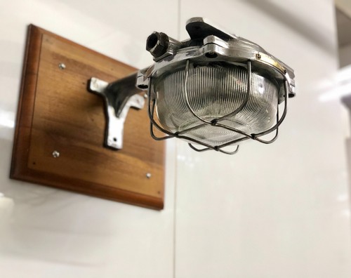 Lumière cloison en - lumière,