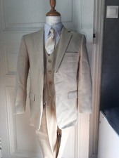 Costume Lin Beige Enfant