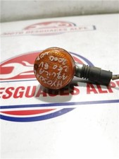 CLIGNOTANT AVANT GAUCHE