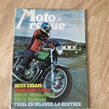 Magazine Moto revue N° 2305