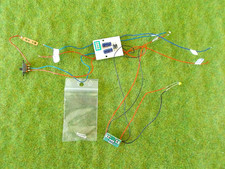 PLATINE DIGITAL AVEC ECLAIRAGE TGV MEHANO MODELISTE EN TBE