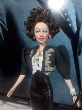 Barbie Collector Edith Piaf
