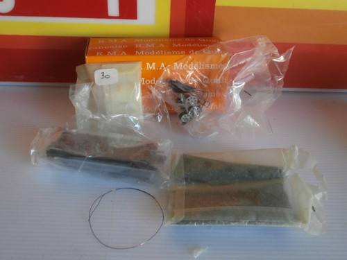 Rare neuve assembler sncf - assembler,